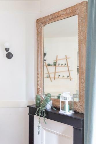 Apartamento Appartement Cosy Chaleureux Proche Paris - Defense