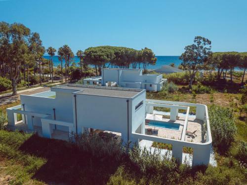 Villa U Bagnu