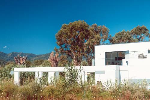 Villa U Bagnu