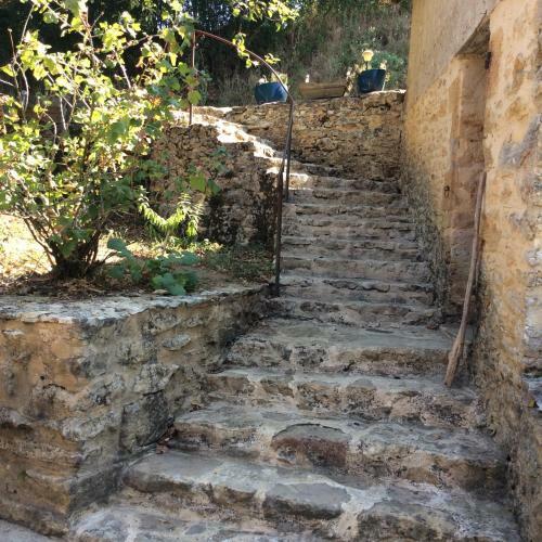 Bed & Breakfast La Merique