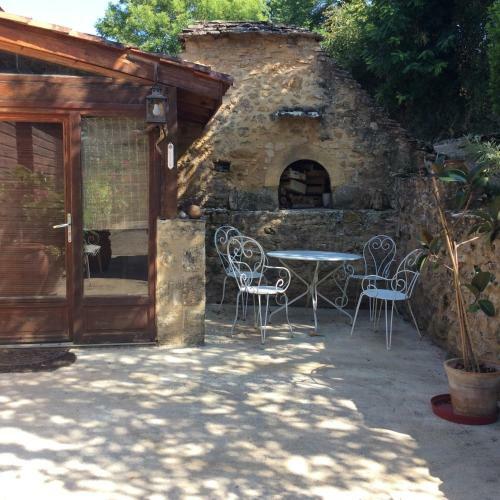 Bed & Breakfast La Merique