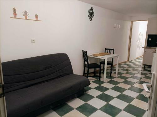 Apartamento Studio
