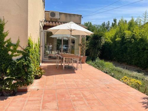 Apartamento Charmant Logement Avec Piscine En Provence