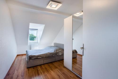 Apartamento Appartement 37 M� Moderne Proche Tramway - 2 Min