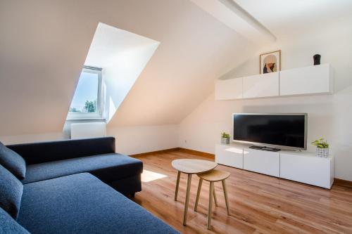 Apartamento Appartement 37 M� Moderne Proche Tramway - 2 Min
