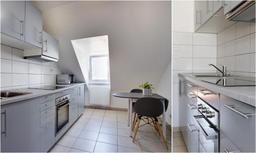 Apartamento Appartement 37 M� Moderne Proche Tramway - 2 Min