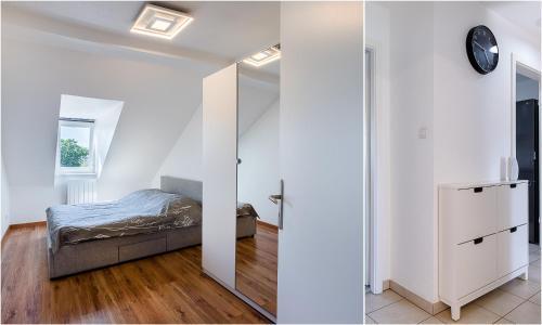 Apartamento Appartement 37 M� Moderne Proche Tramway - 2 Min