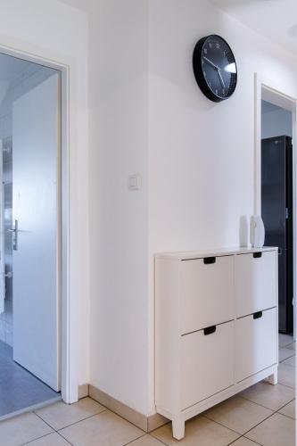 Apartamento Appartement 37 M� Moderne Proche Tramway - 2 Min