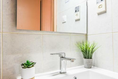 Apartamento Le Saint Pierre