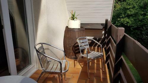 Bed & Breakfast Chambres D'h�tes Th�lus M�morial Canadien