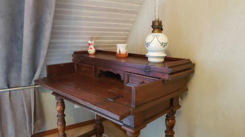 Bed & Breakfast Chambres D'h�tes Th�lus M�morial Canadien
