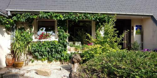Bed & Breakfast Chambres D'h�tes Th�lus M�morial Canadien