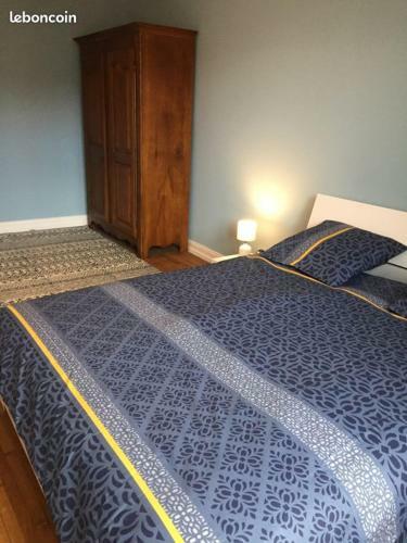 Apartamento Appartement 130m2 Quartier Providence Conservatoire