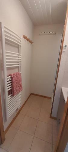 Apartamento Le Repos Du Choucas