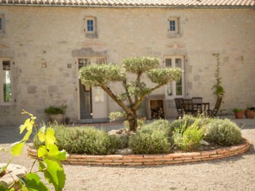 Villa Maison Lespaze