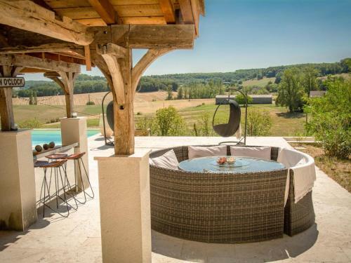 Villa Maison Lespaze