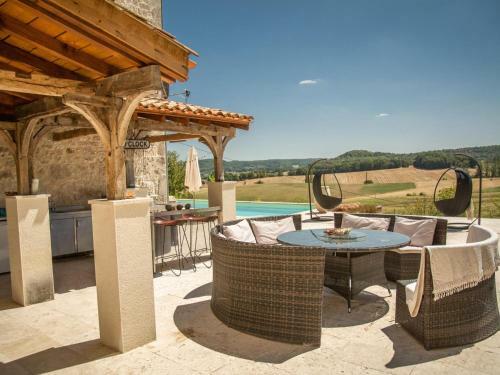 Villa Maison Lespaze