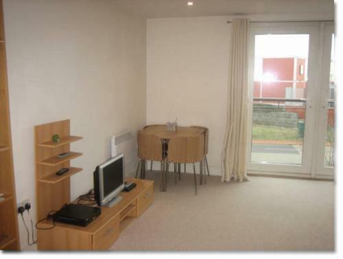 Bayview Apartments