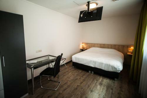 Hotel Taurus