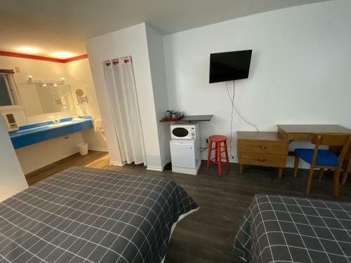 Bridgetown Motor Inn
