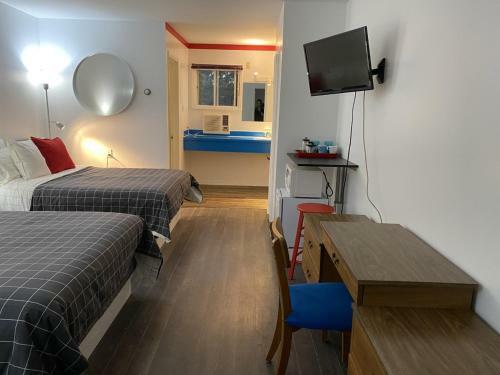 Bridgetown Motor Inn