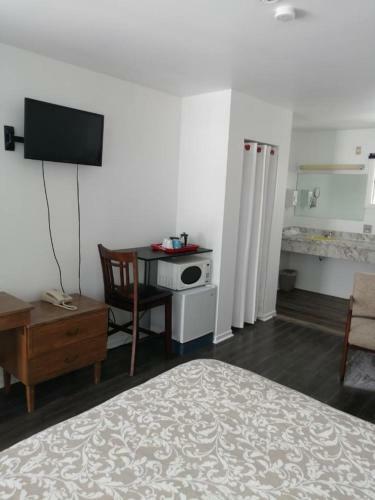 Bridgetown Motor Inn