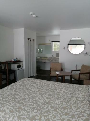 Bridgetown Motor Inn
