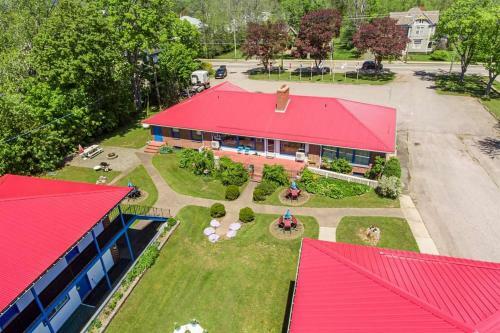 Bridgetown Motor Inn