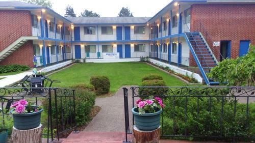 Bridgetown Motor Inn