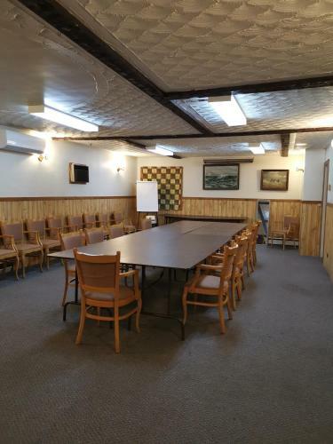 Bridgetown Motor Inn