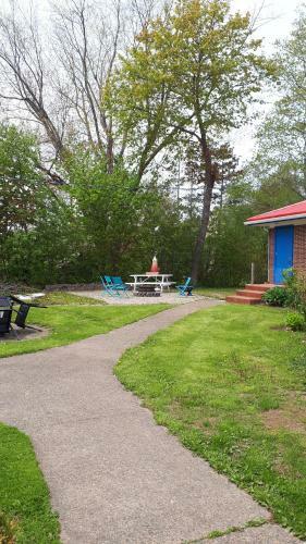 Bridgetown Motor Inn
