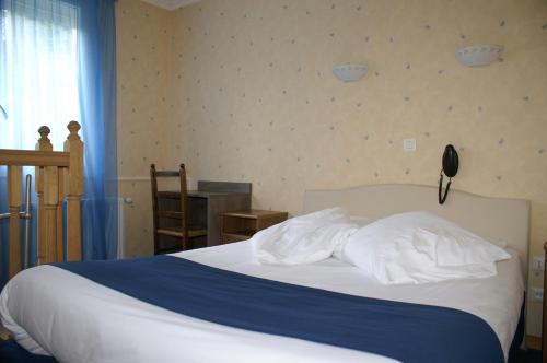 Hotel H�tel C�leste