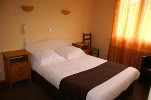 Hotel H�tel C�leste