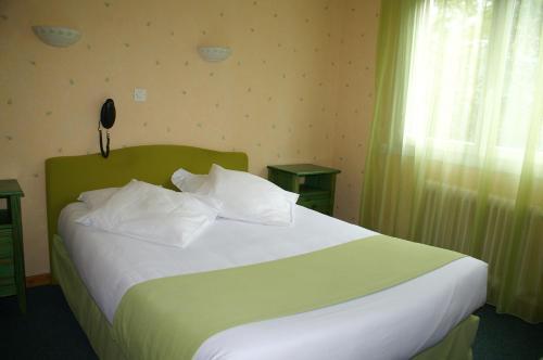 Hotel H�tel C�leste