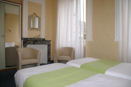 Hotel H�tel C�leste
