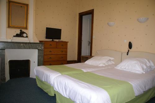 Hotel H�tel C�leste