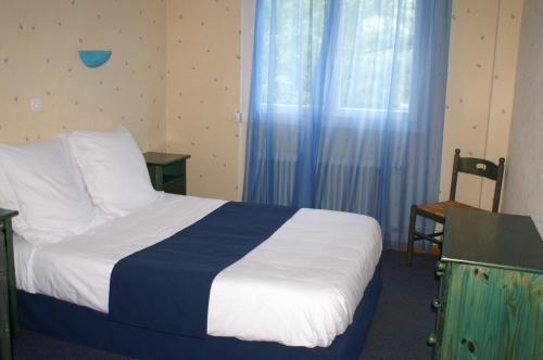 Hotel H�tel C�leste