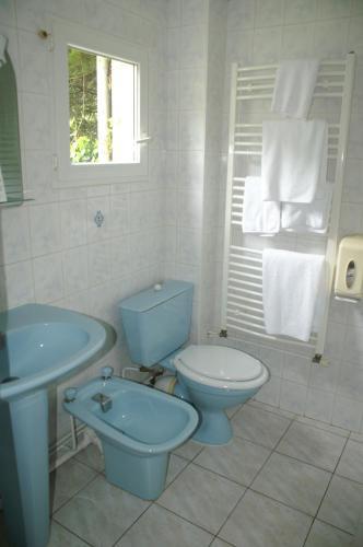 Hotel H�tel C�leste
