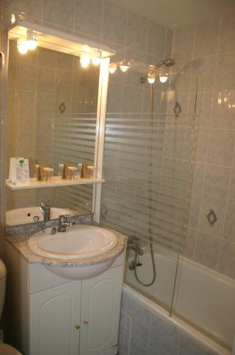 Hotel H�tel C�leste