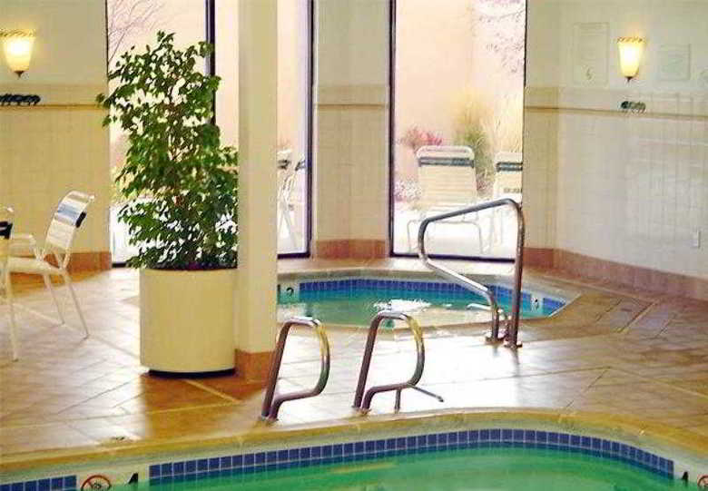 Hotel Courtyard Reno