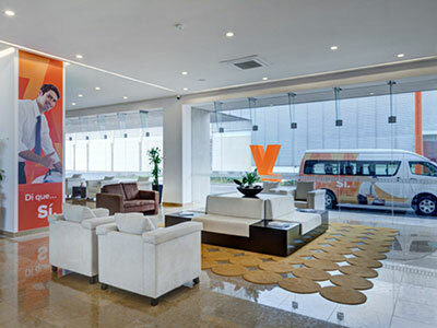 Hotel Yes Inn Nuevo Veracruz