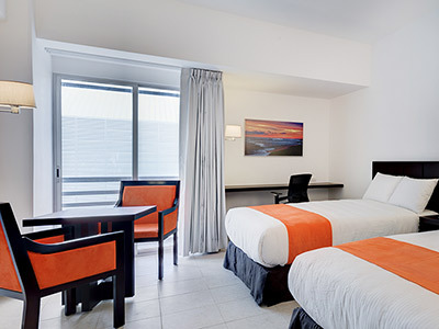 Hotel Yes Inn Nuevo Veracruz
