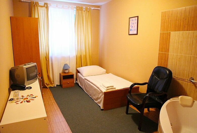 Hotel Arko