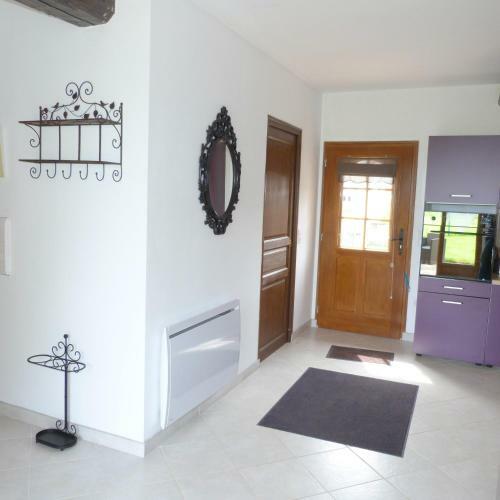 G�te Et Relais Equestre De Marie