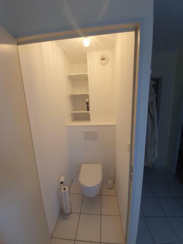 Apartamento Tours : Superbe Appartement R�nov�