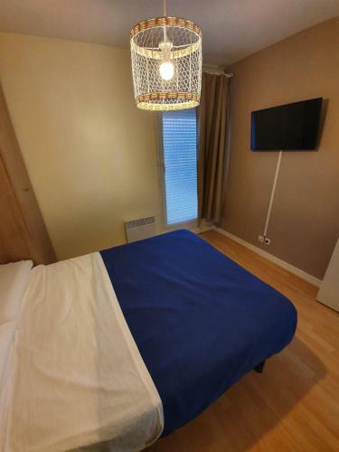 Apartamento Tours : Superbe Appartement R�nov�