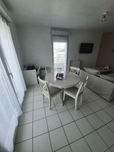 Apartamento Tours : Superbe Appartement R�nov�
