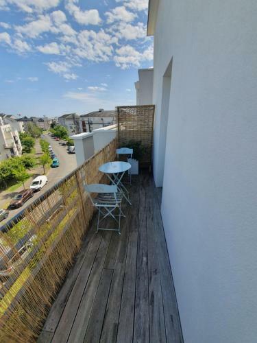 Apartamento Tours : Superbe Appartement R�nov�