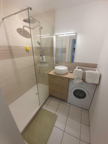 Apartamento Tours : Superbe Appartement R�nov�