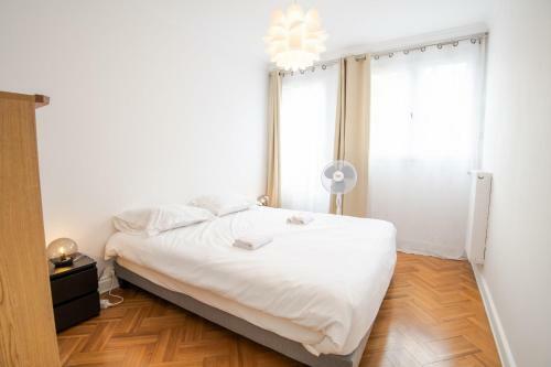 Apartamento Le Long Des Quais Tourangeaux